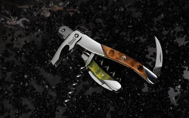 Exceptional Knives