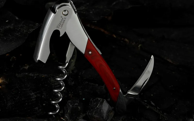 Sommelier Knives