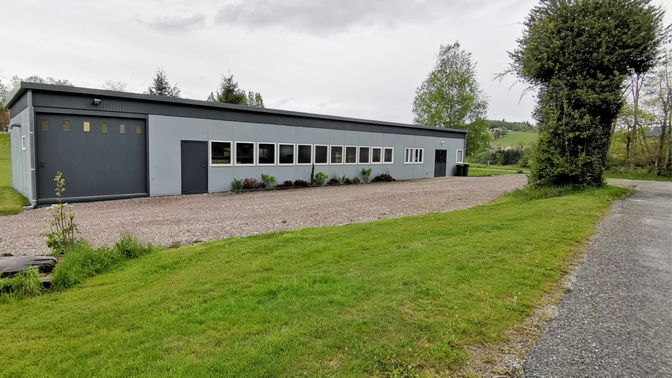 Our Manufacture — Saint-Rémy-sur-Durolle