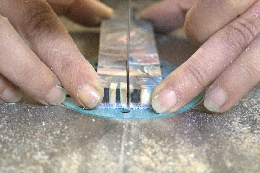Material Shaping