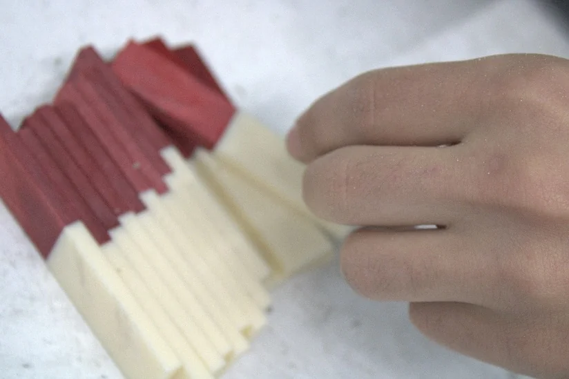 Material Shaping