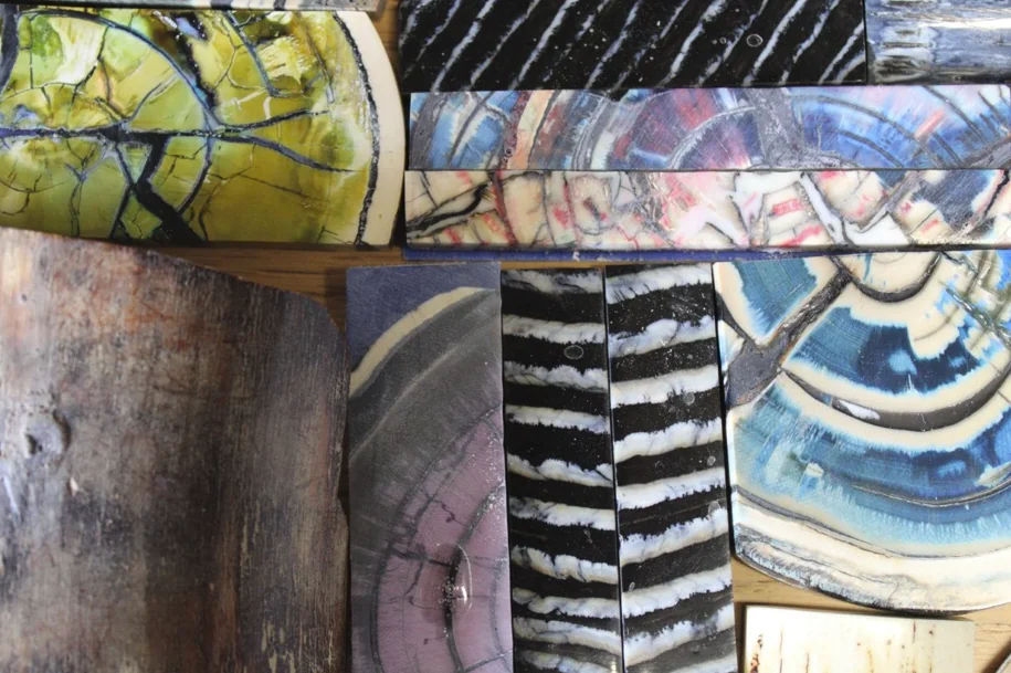 Material Shaping