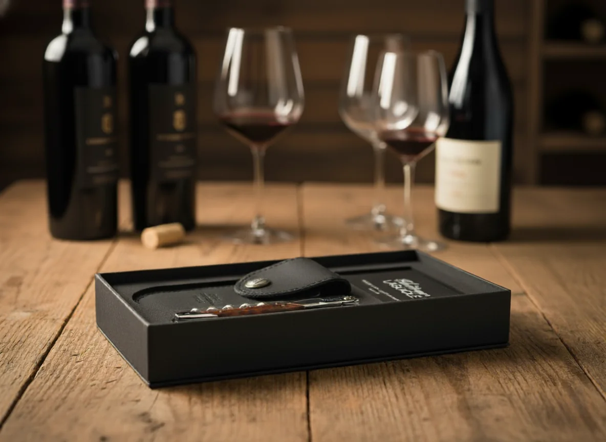 Château LAGUIOLE®の生涯保証