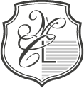 Blason Maison Château LAGUIOLE
