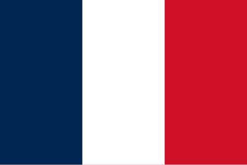 Made in France