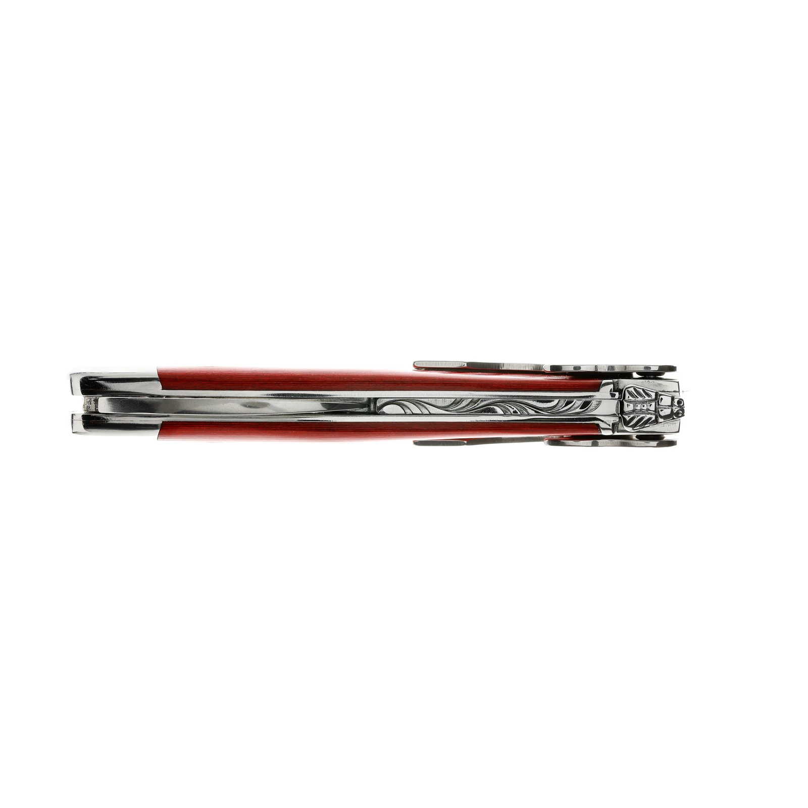 Château LAGUIOLE corkscrew Classic Red Stamina