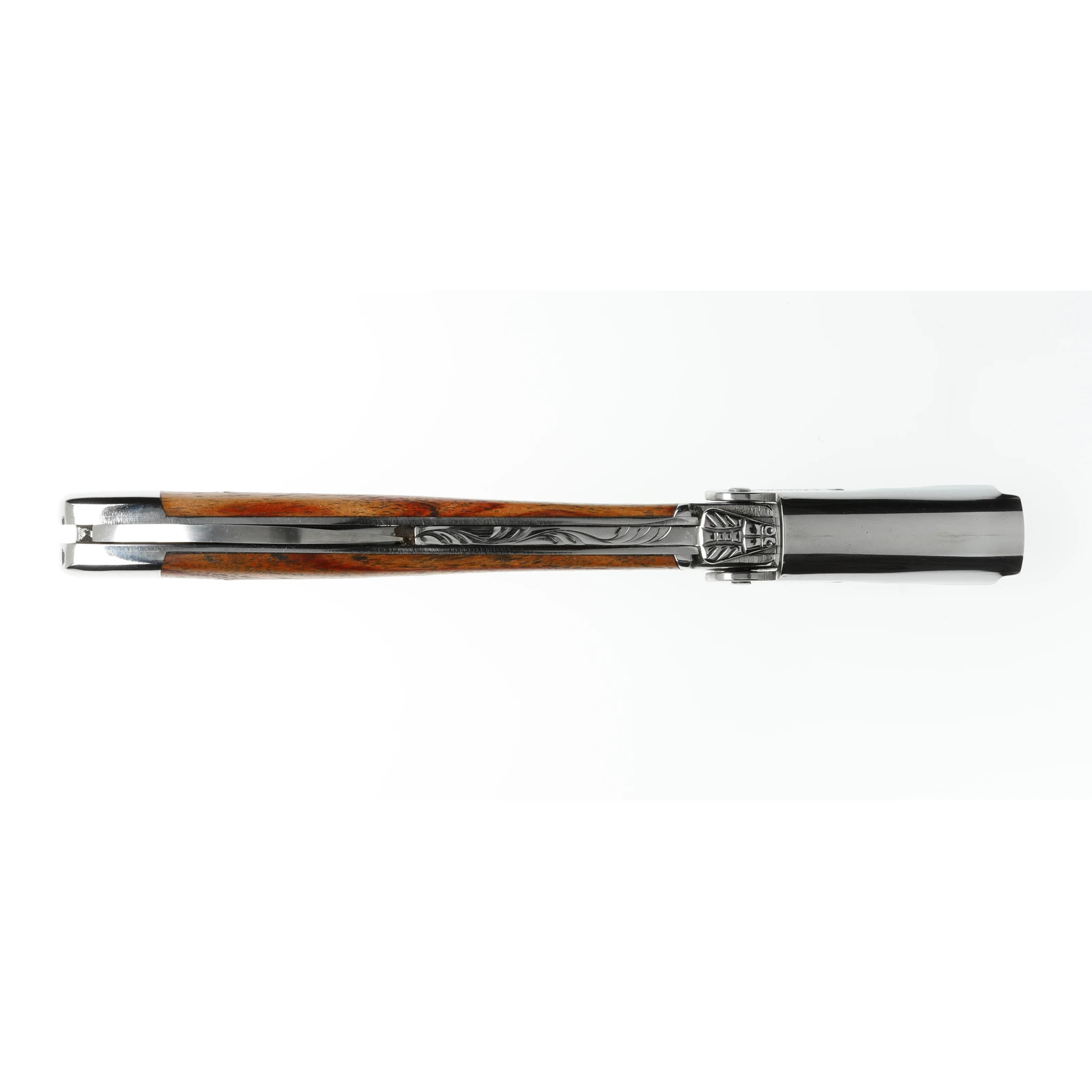 Château LAGUIOLE corkscrew Classic Rosewood