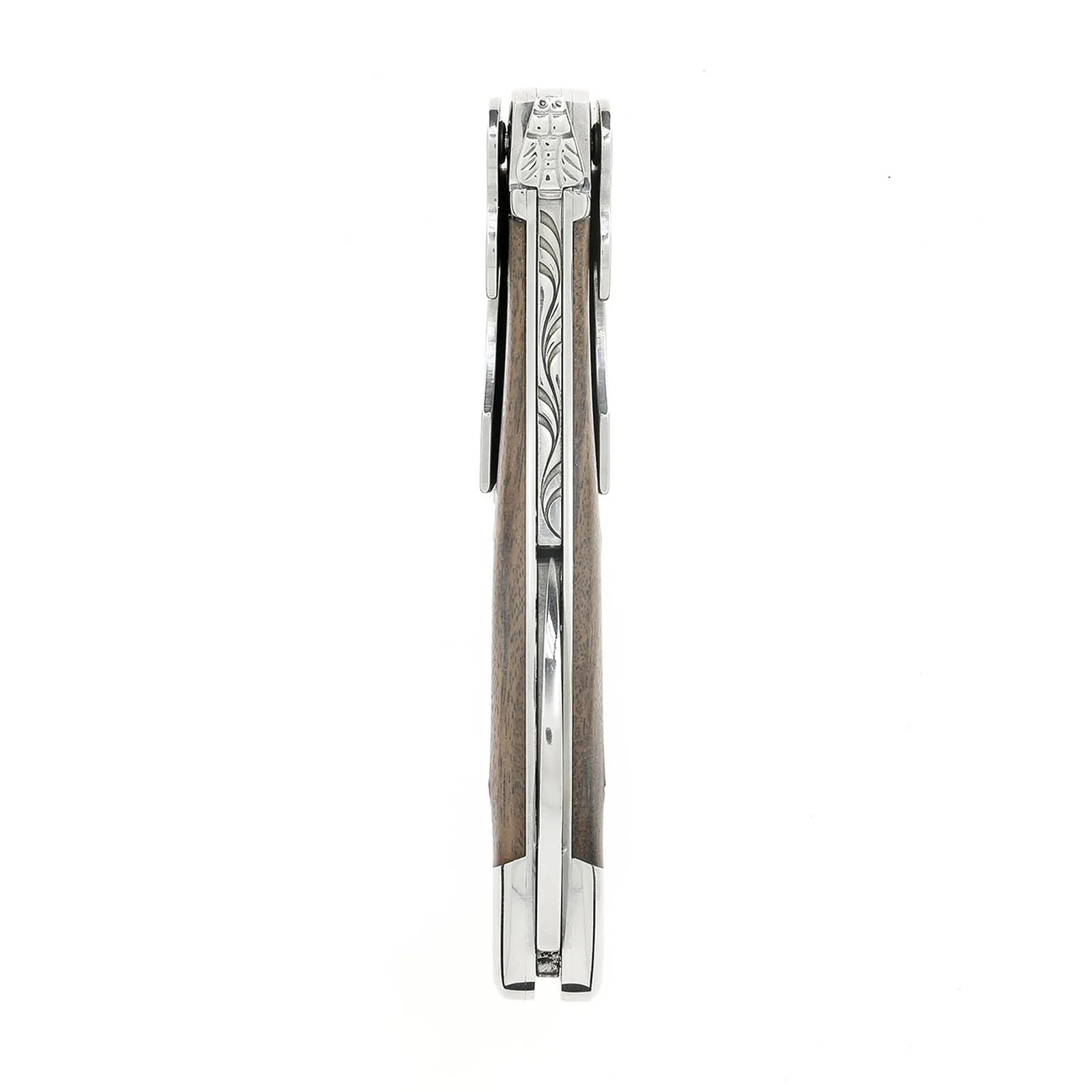 Château LAGUIOLE corkscrew Classic stabilized Maple wood