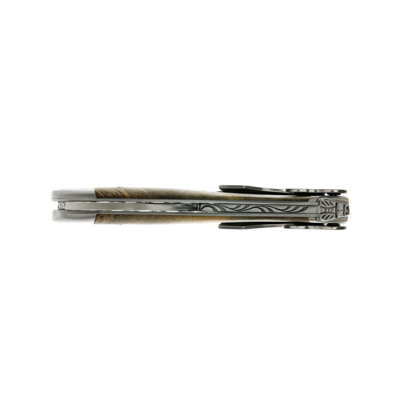 Château LAGUIOLE Classic バックアイバール（鏡面仕上げ） — 5