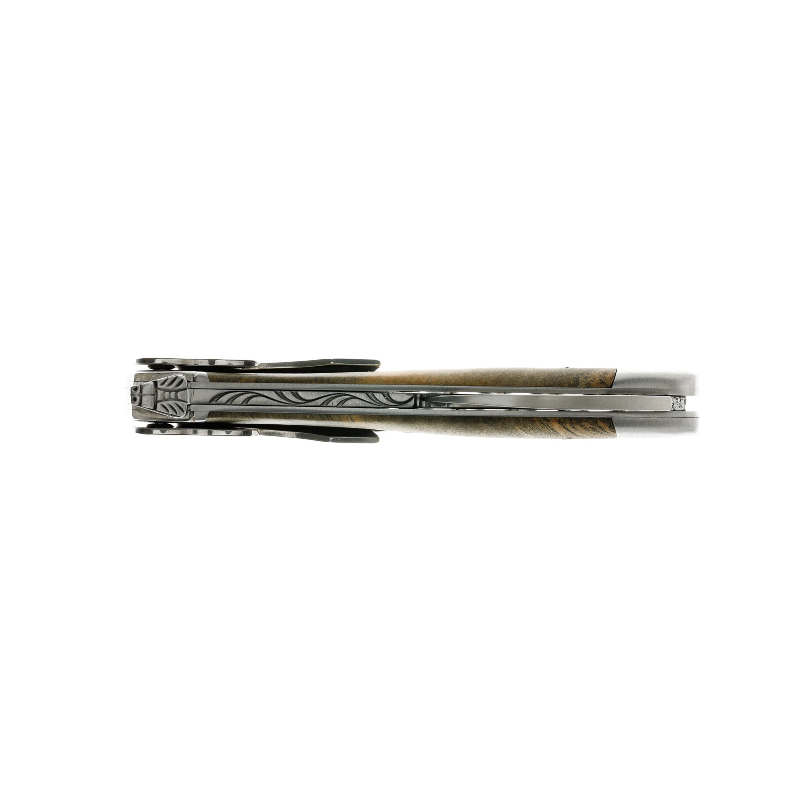 Château LAGUIOLE Classic バックアイバール（鏡面仕上げ） — 8
