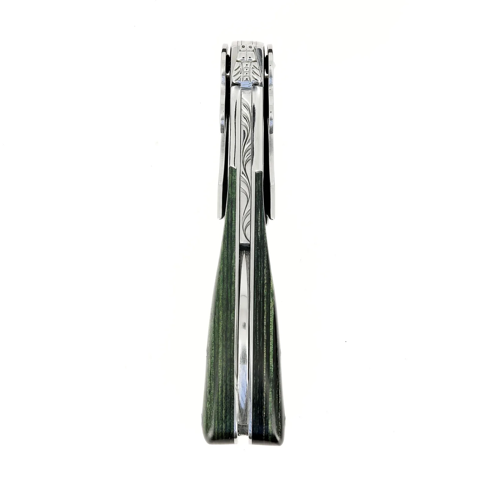 Château LAGUIOLE corkscrew Melchior Natural Stamina