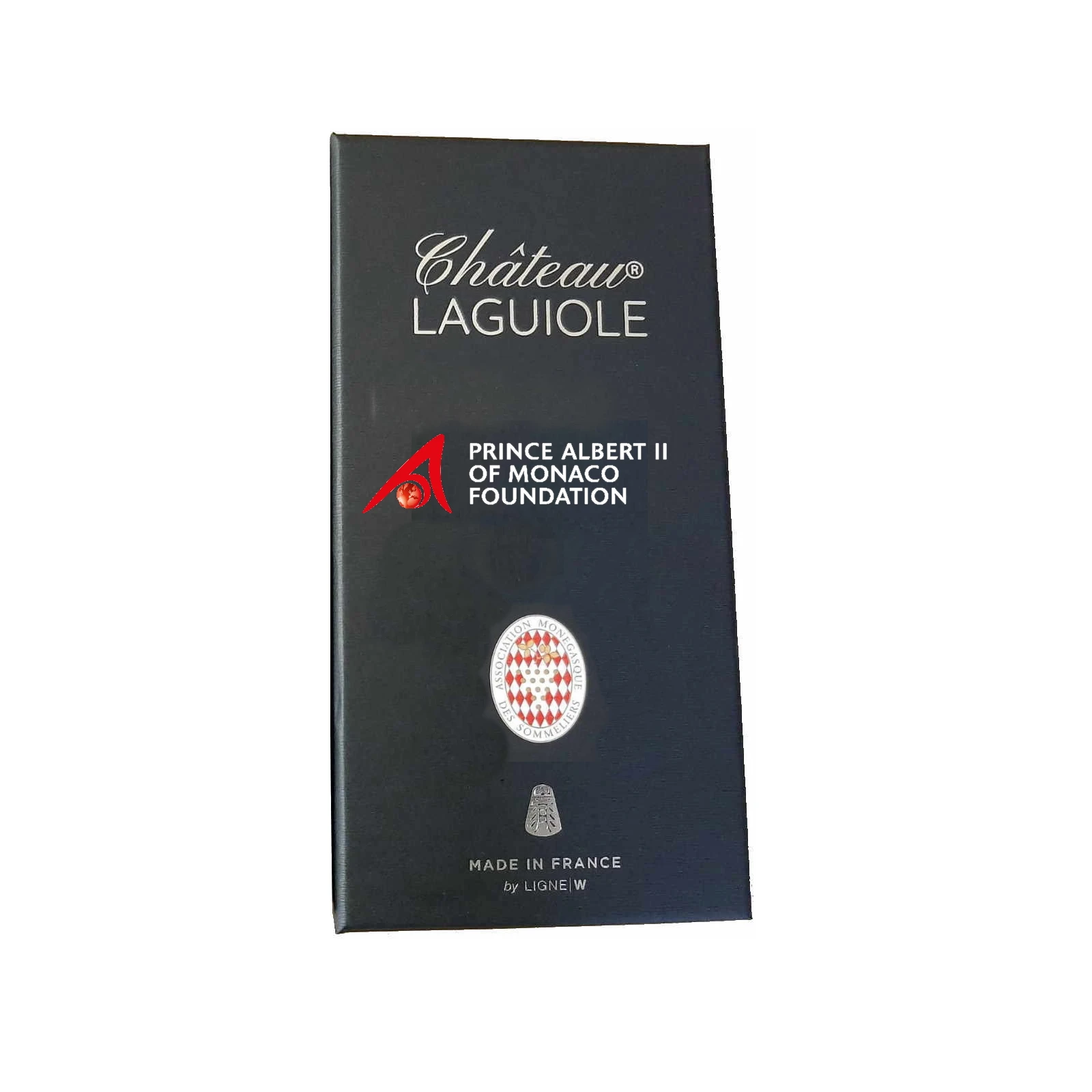 Château LAGUIOLE corkscrew Special Edition Monaco