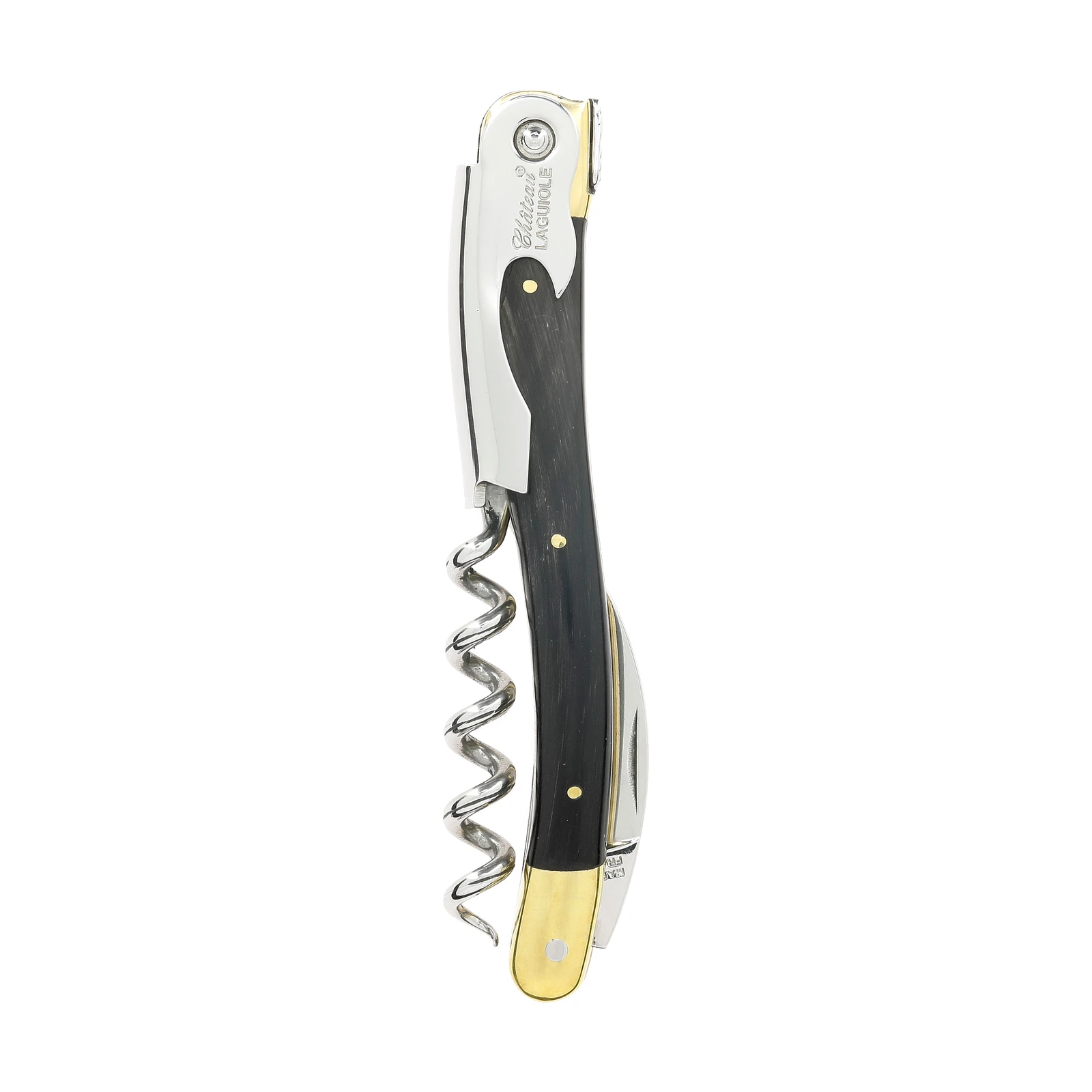 Château LAGUIOLE corkscrew Special Edition "First"