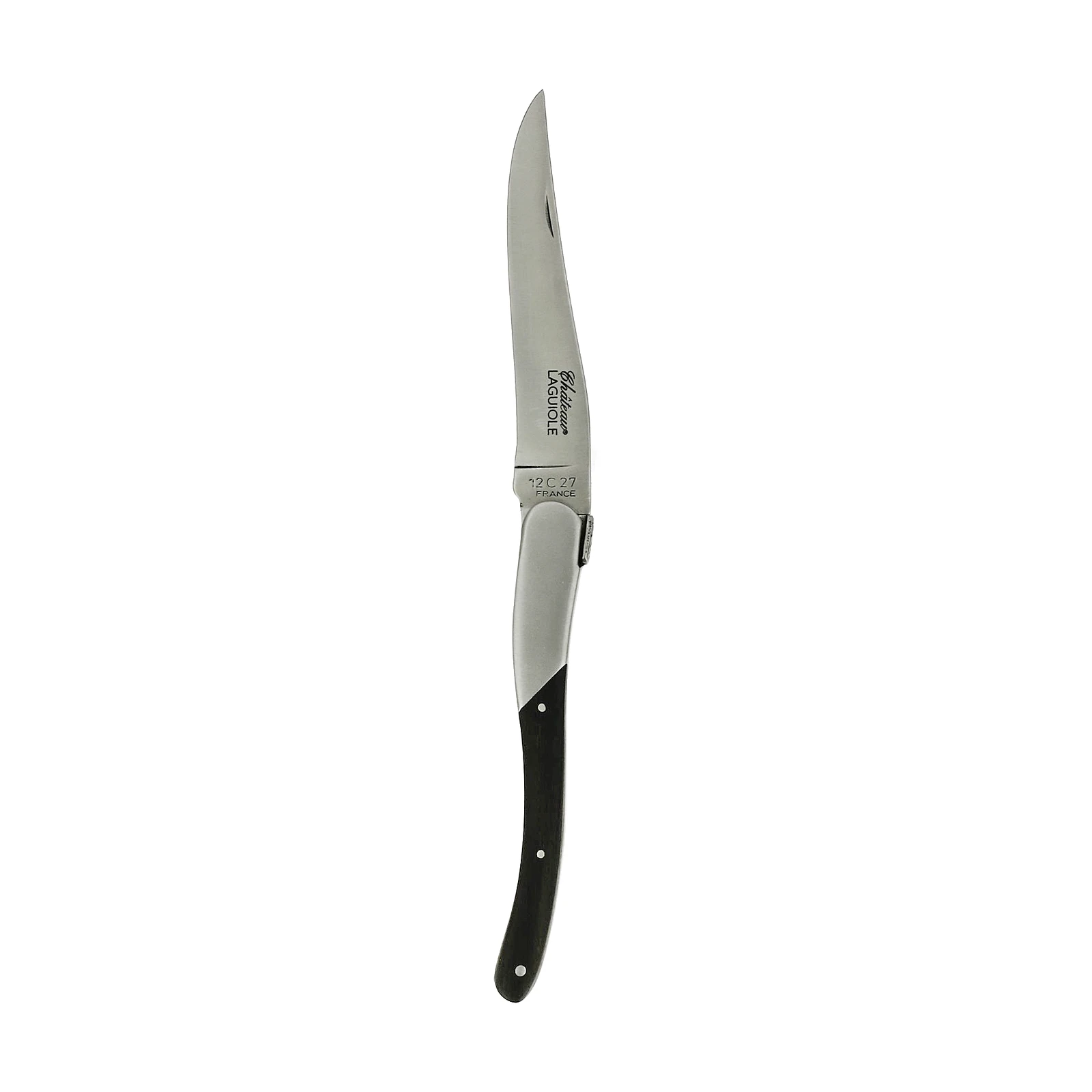 Château LAGUIOLE® Signature Folding Knives