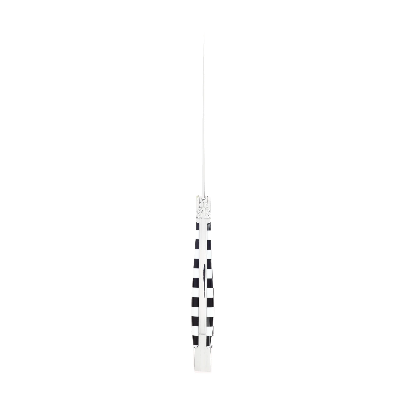 Château LAGUIOLE Signature Steak knife two bolsters Mosaic pavement — 2